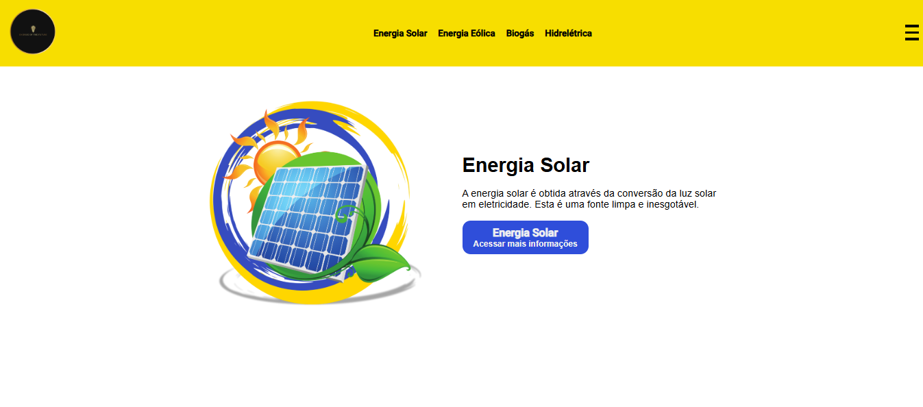 Projeto Energies of the Future